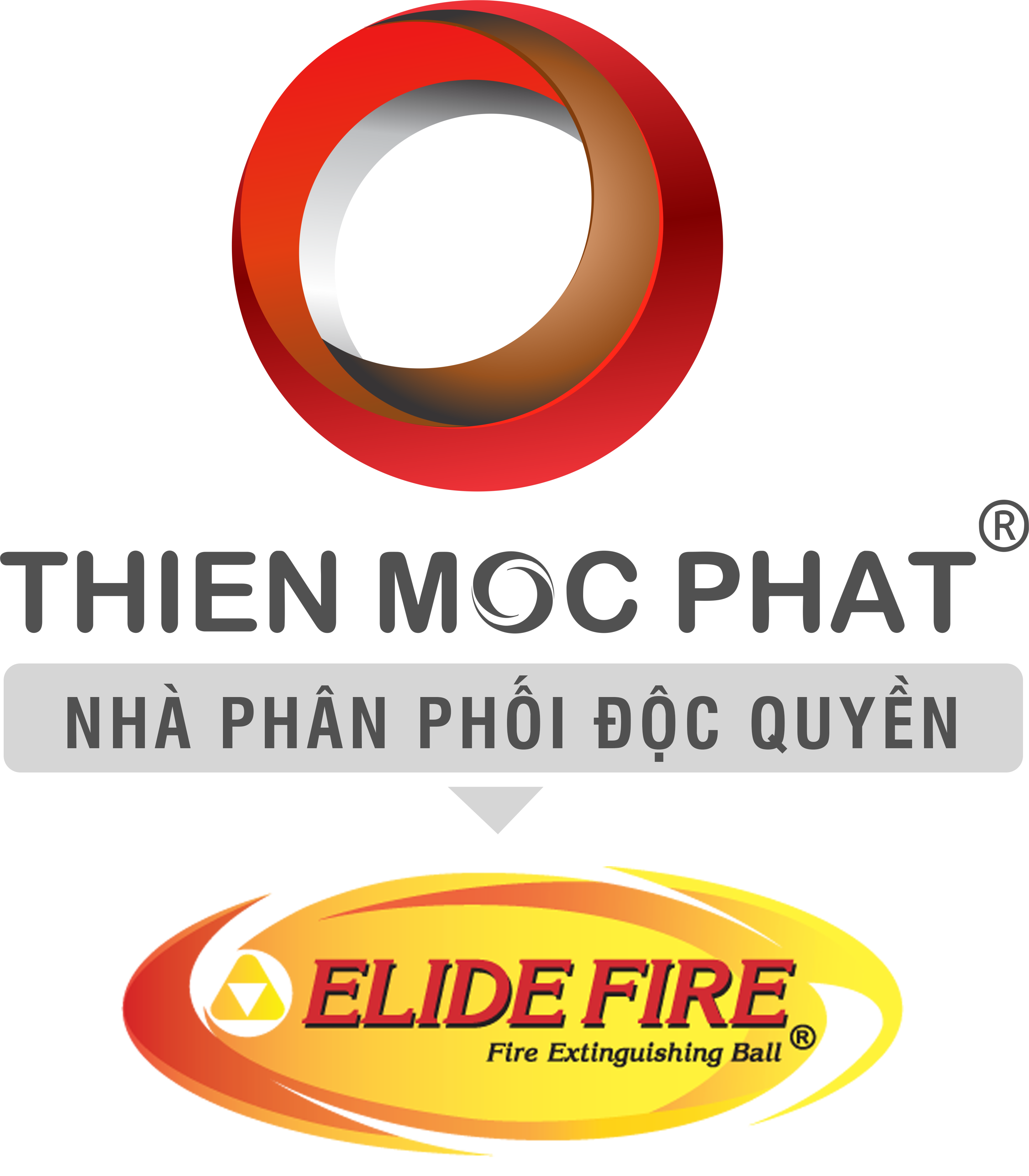 Elide Fire™ Việt Nam - Bóng chữa cháy chính hãng