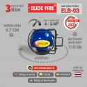 Bóng chữa cháy - ELB03
