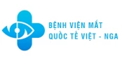 Bệnh viện mắt Quốc Tế Việt Nga